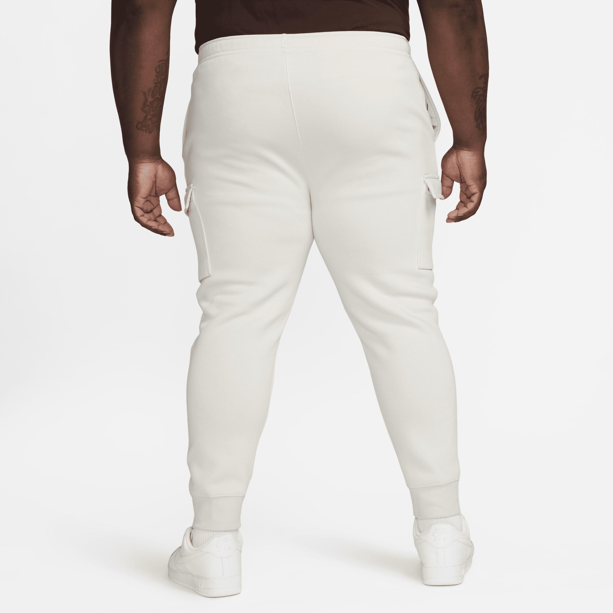 Nike Mens Nike NSW Cargo Club Pants - Mens Product Image