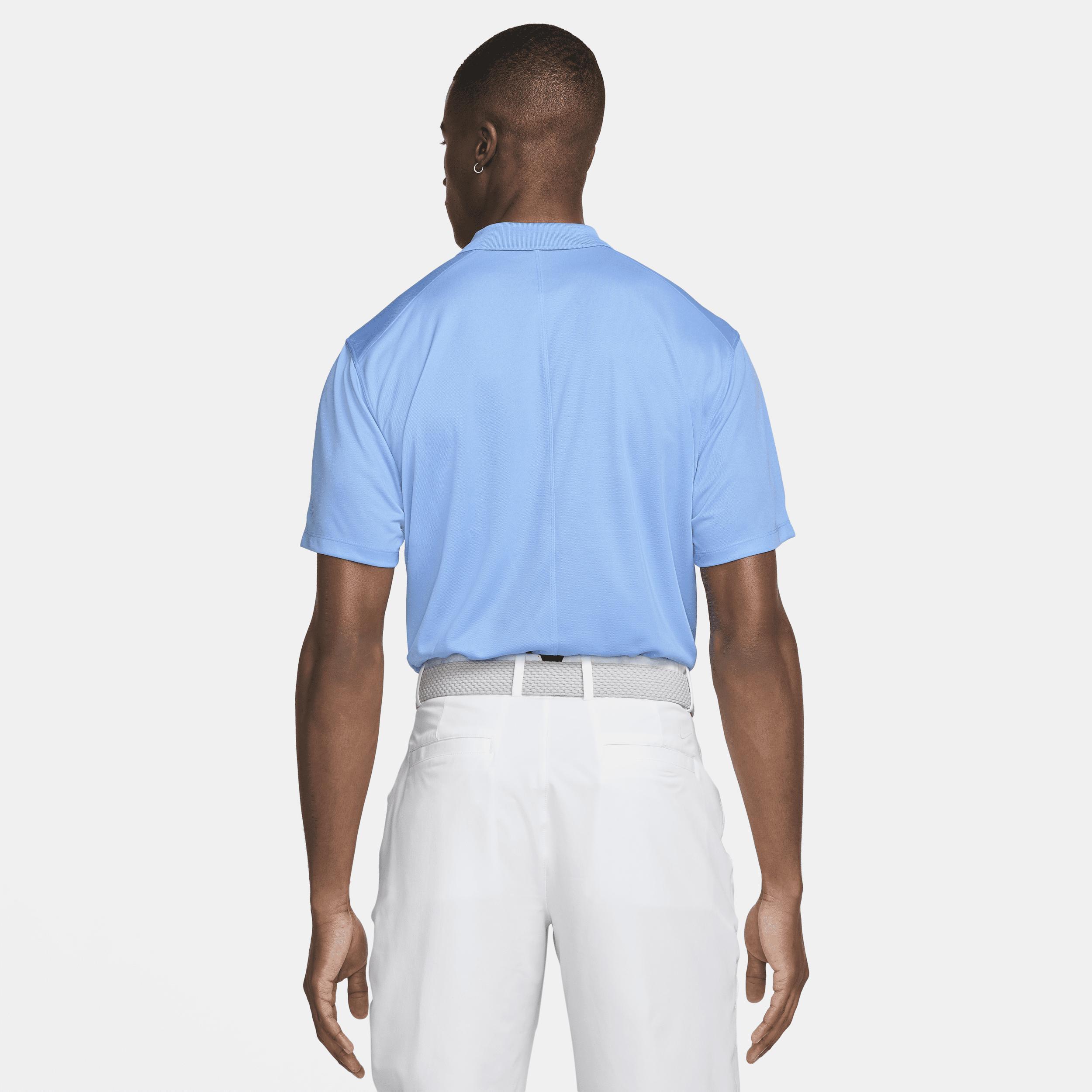 Nike Mens Dri-FIT Victory Golf Polo Product Image