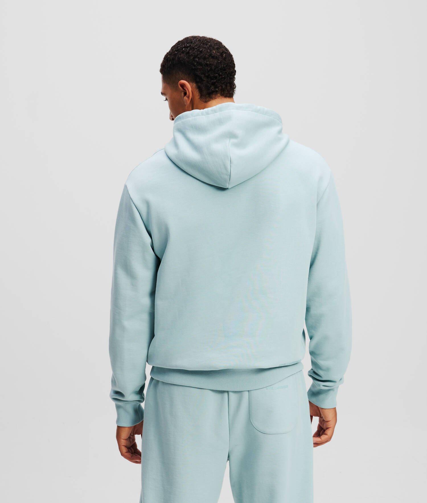 RUE ST-GUILLAUME HOODIE Product Image