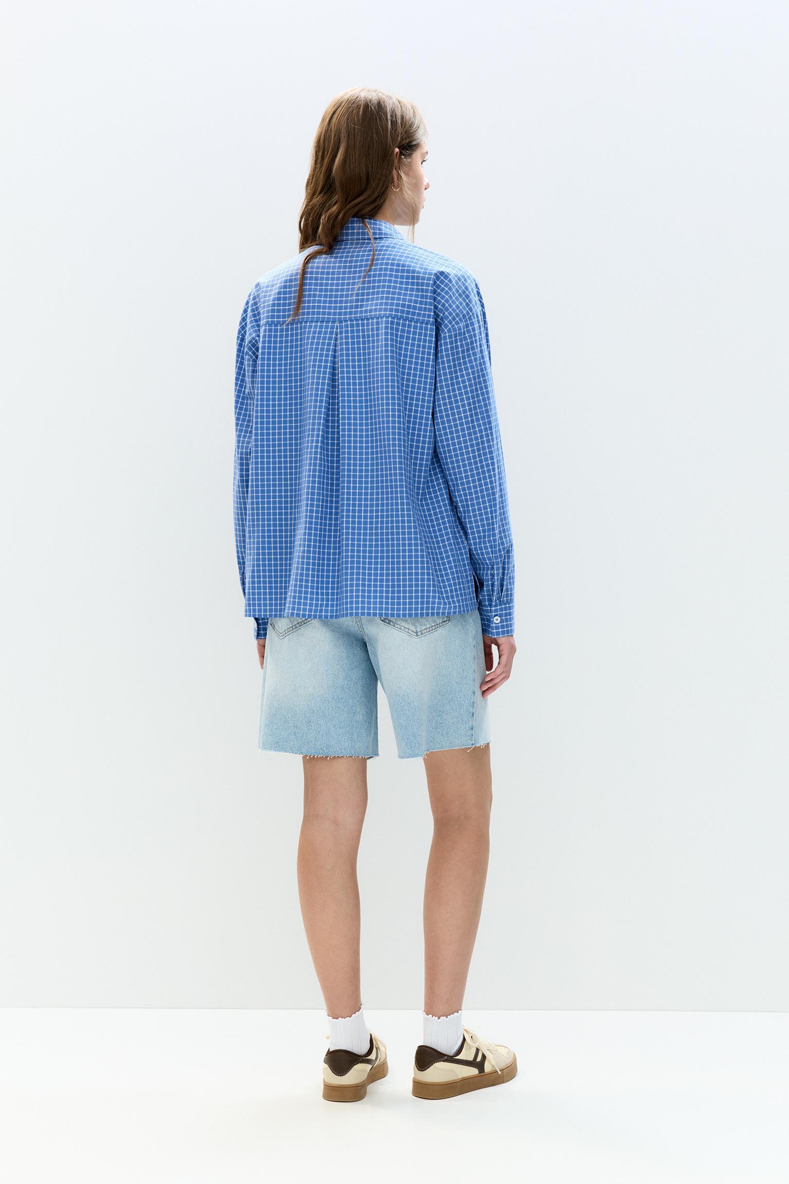Long sleeve shirt Product Image