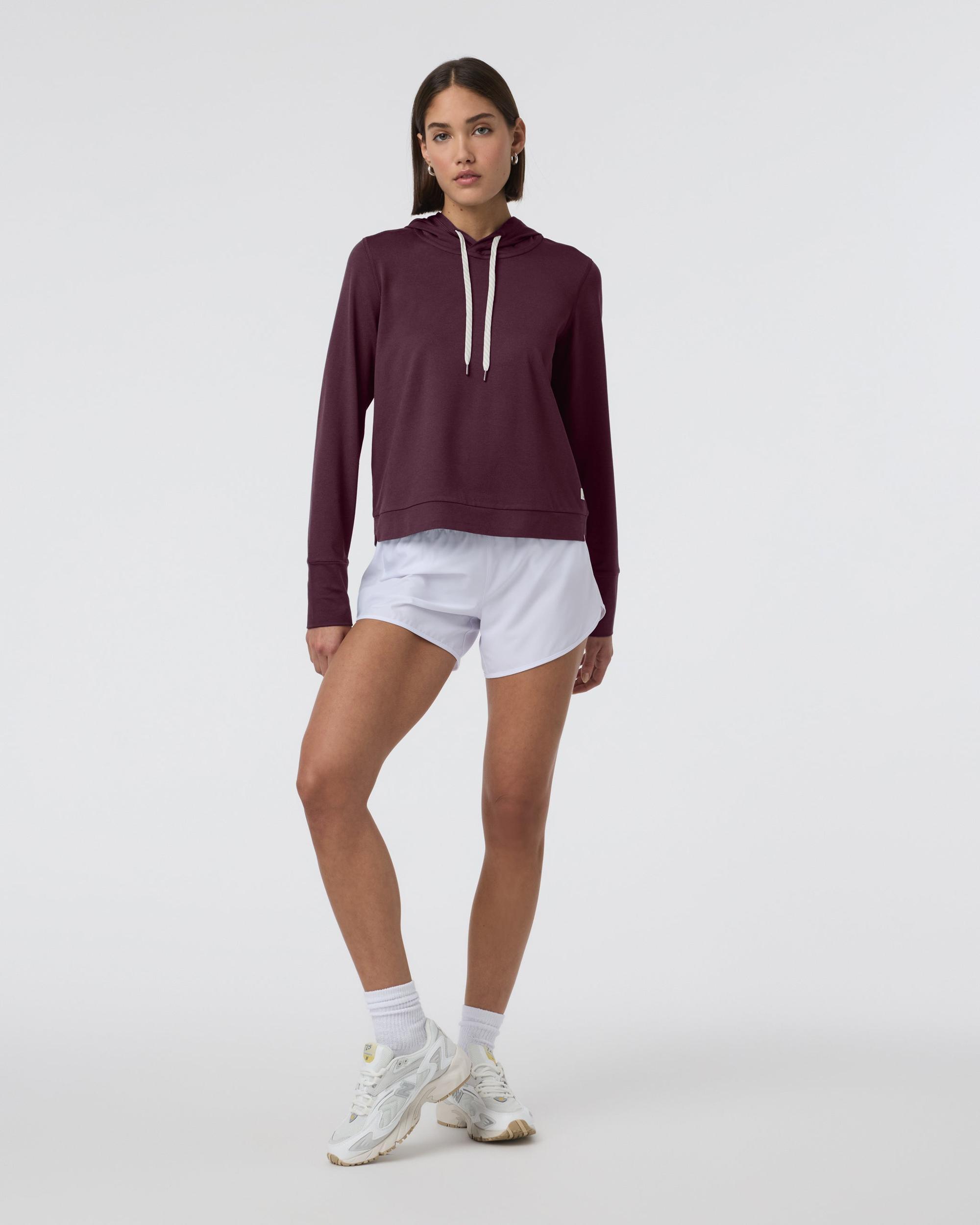 Halo Essential Hoodie Product Image