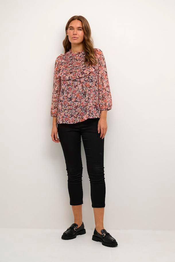CUcinna Blouse Product Image
