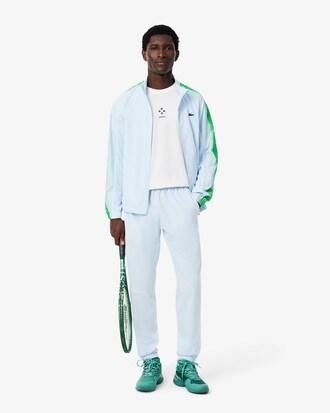 Lacoste Tennis x Daniil Medvedev Ultra Dry T-shirt Product Image
