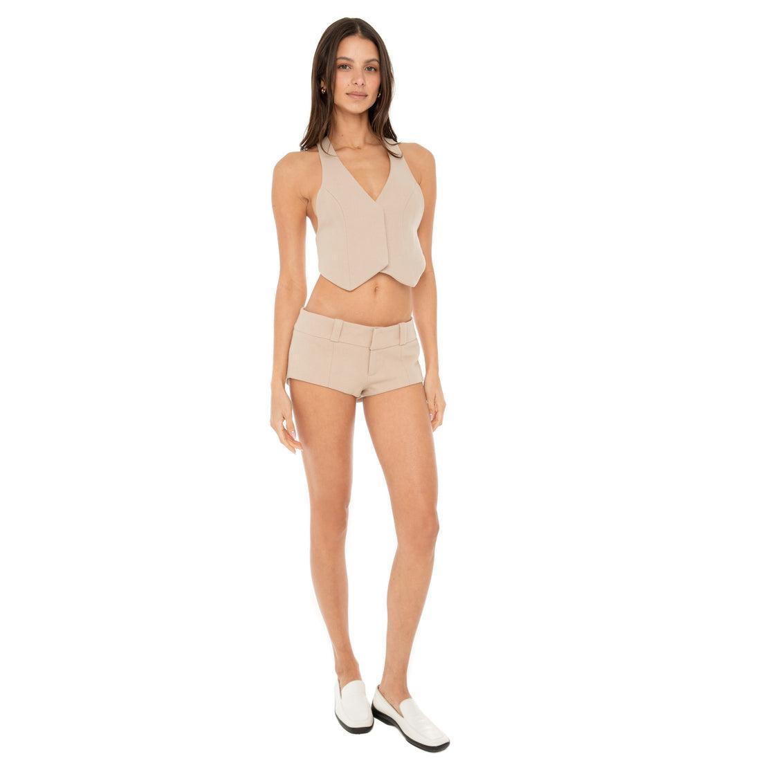Nula Short Product Image
