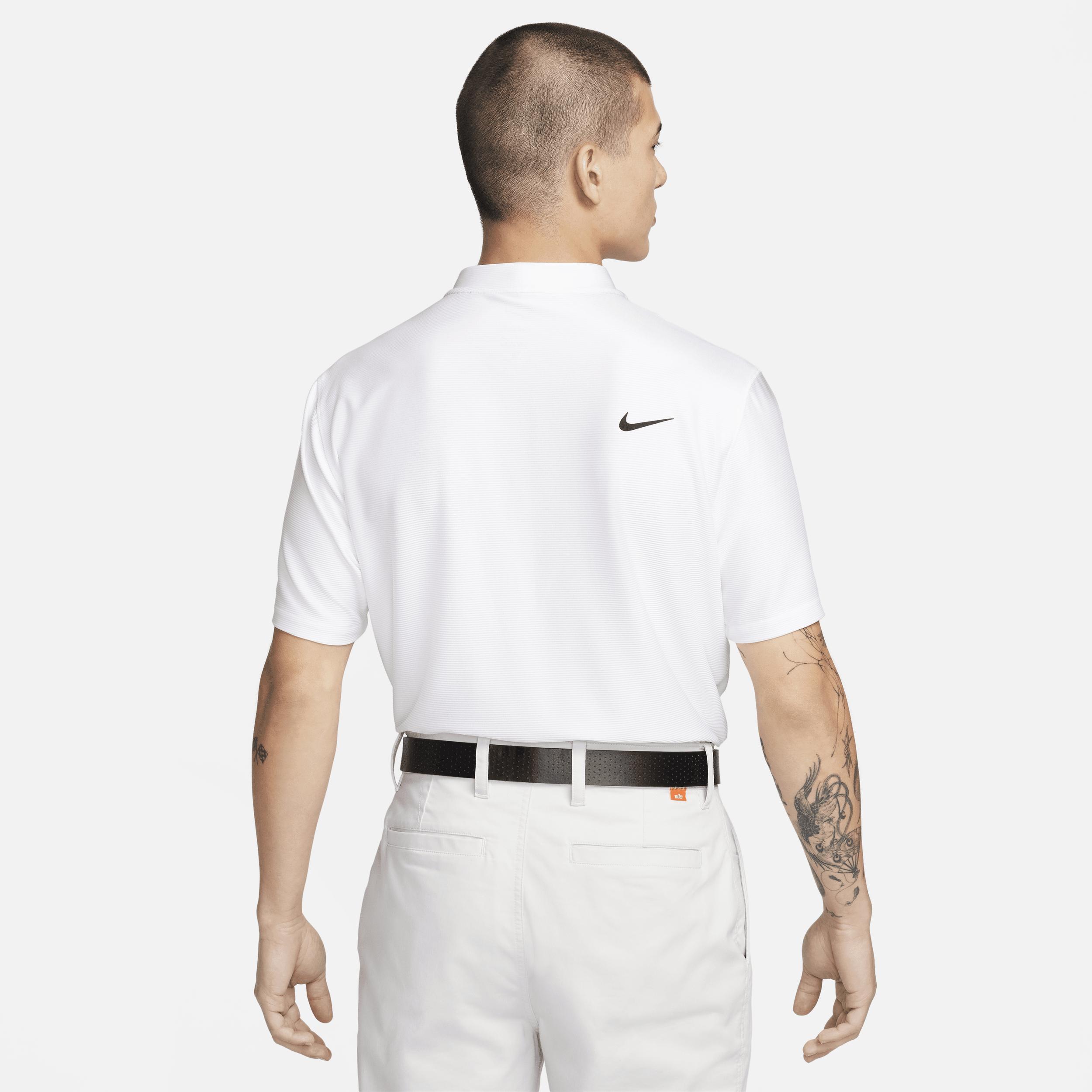 Nike Tour Men's Dri-FIT Golf Polo Product Image