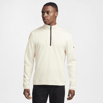 Nike Men's Tour 1/2-Zip Golf Top Product Image