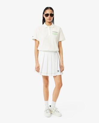 Regular Fit Roland-Garros Edition Polo Shirt Product Image