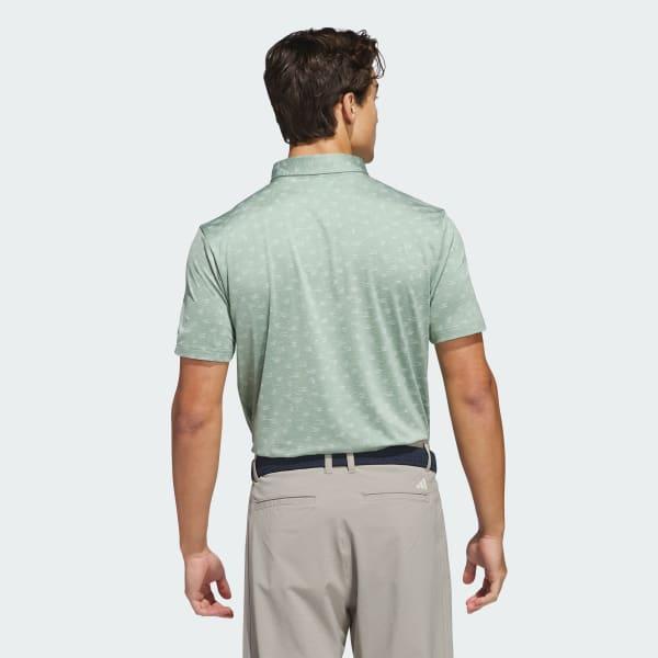 Ultimate365 Novelty Polo Shirt Product Image