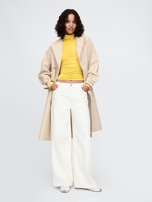 Featherweight Turtleneck Product Image