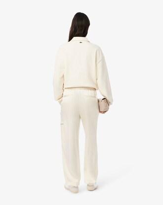 Fluid Zipped Pocket Pants Product Image