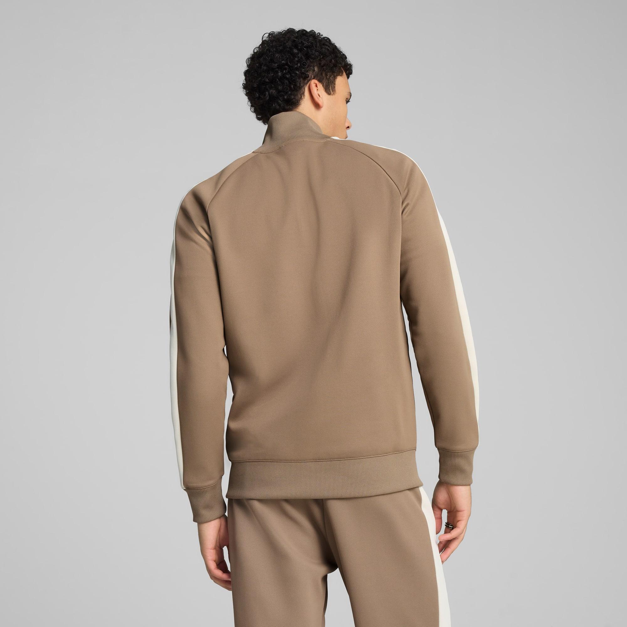 T7 ALWAYS ON Men's Track Jacket Product Image