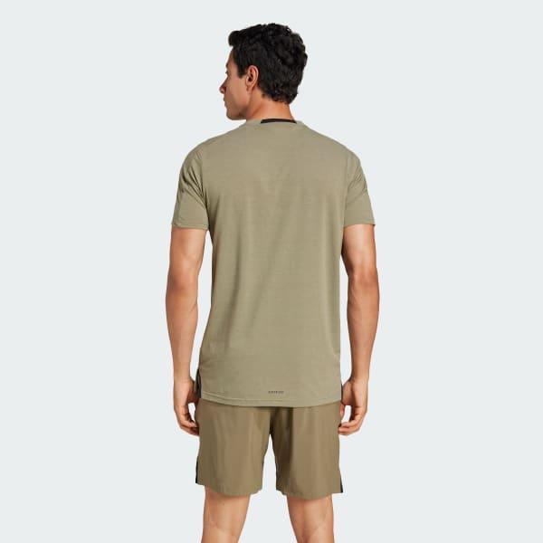 Designed for Training Workout Tee Product Image