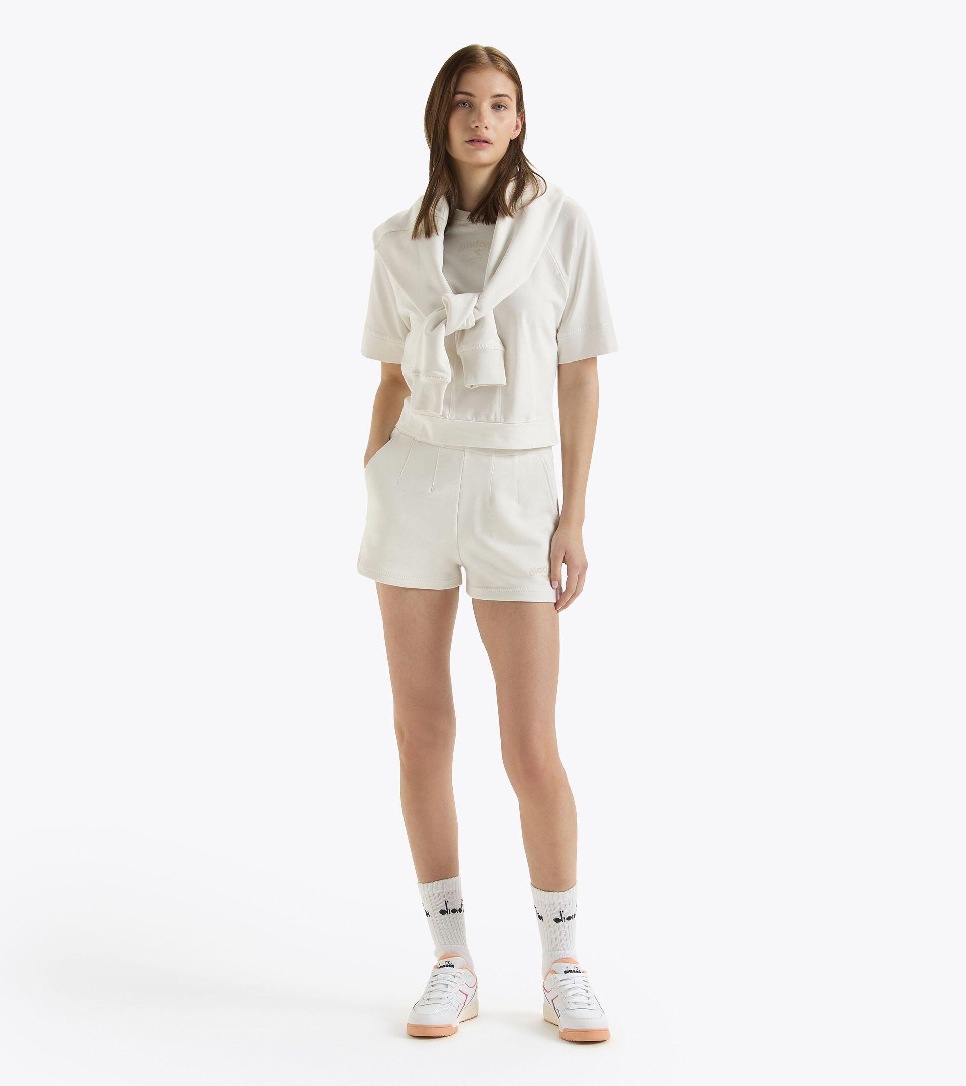 L. SHORTS ATHL. LOGO Product Image
