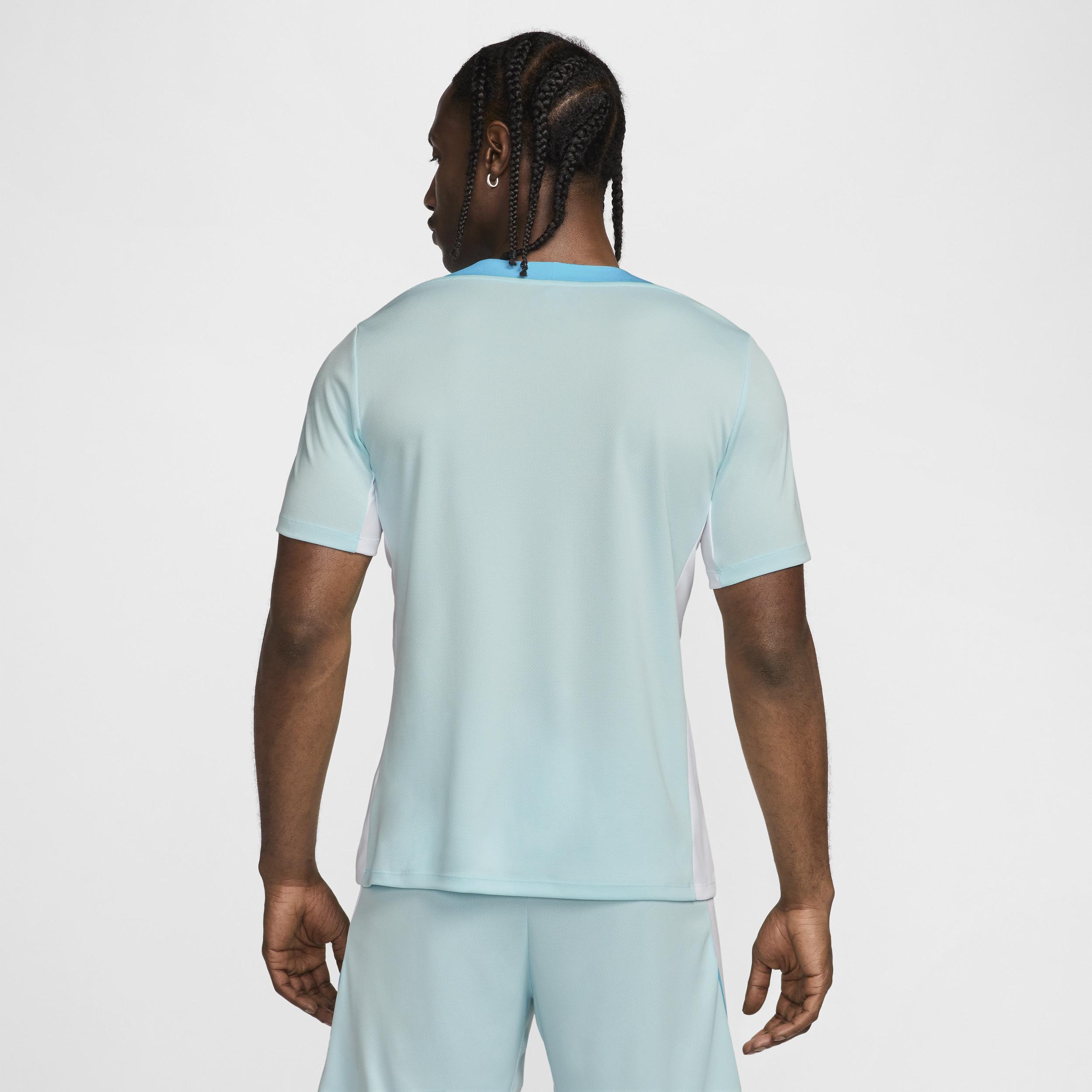 Nike Strike Men's Dri-FIT Short-Sleeve Soccer Top Product Image