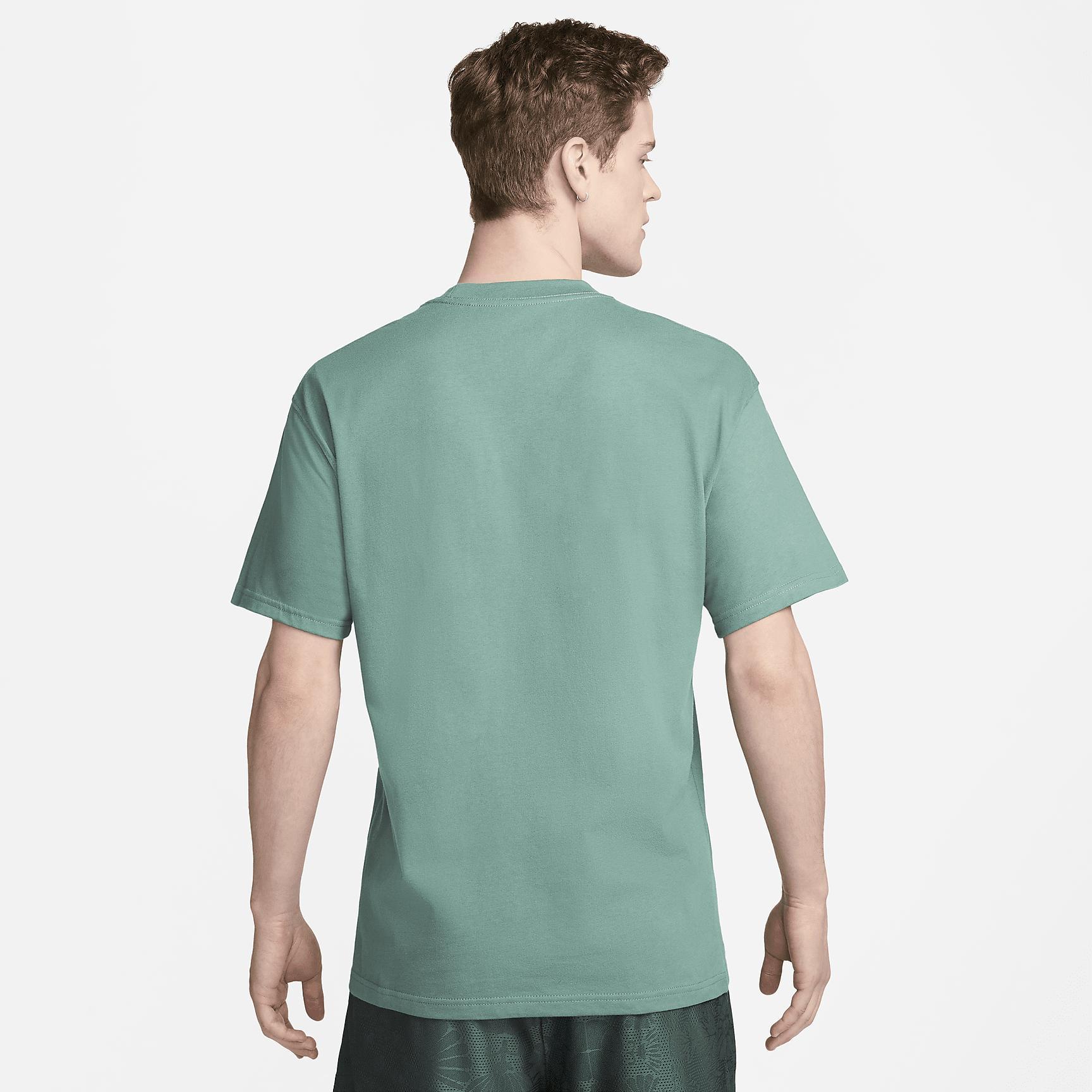 Nike Mens Max90 Basketball T-Shirt Product Image