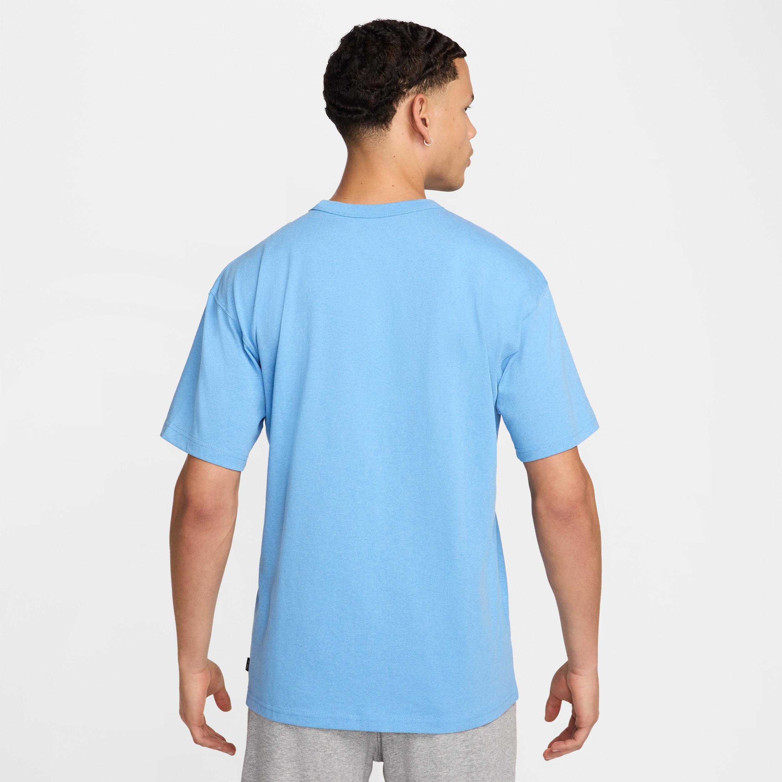 Nike Mens Sportswear Premium Essentials T-Shirt Product Image