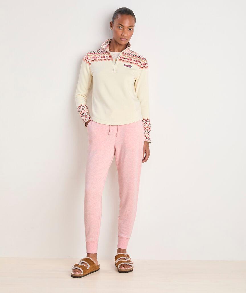 Dreamcloth® Fair Isle Relaxed Shep Shirt® Product Image