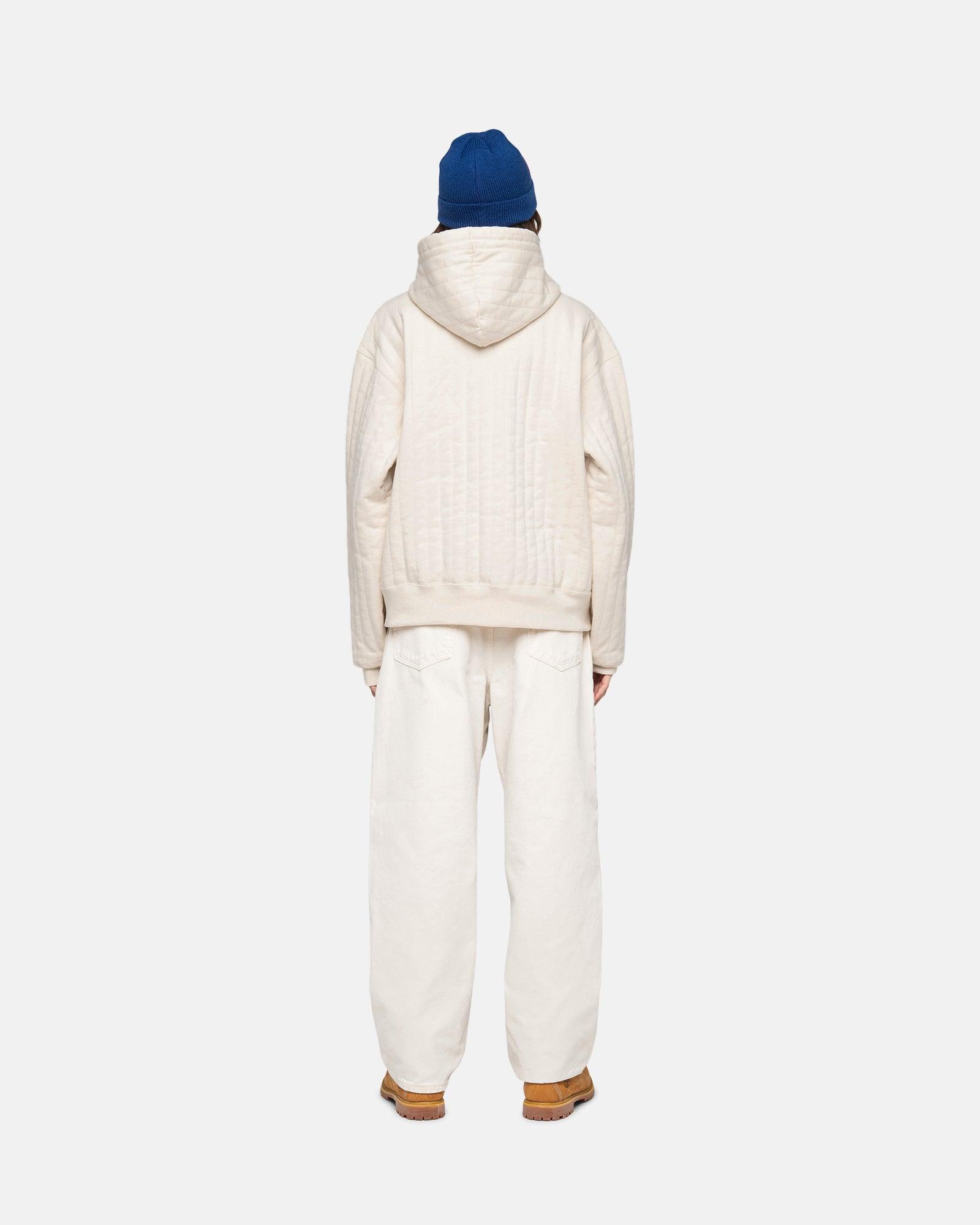 BIG OL' PANT WASHED CANVAS Male Product Image
