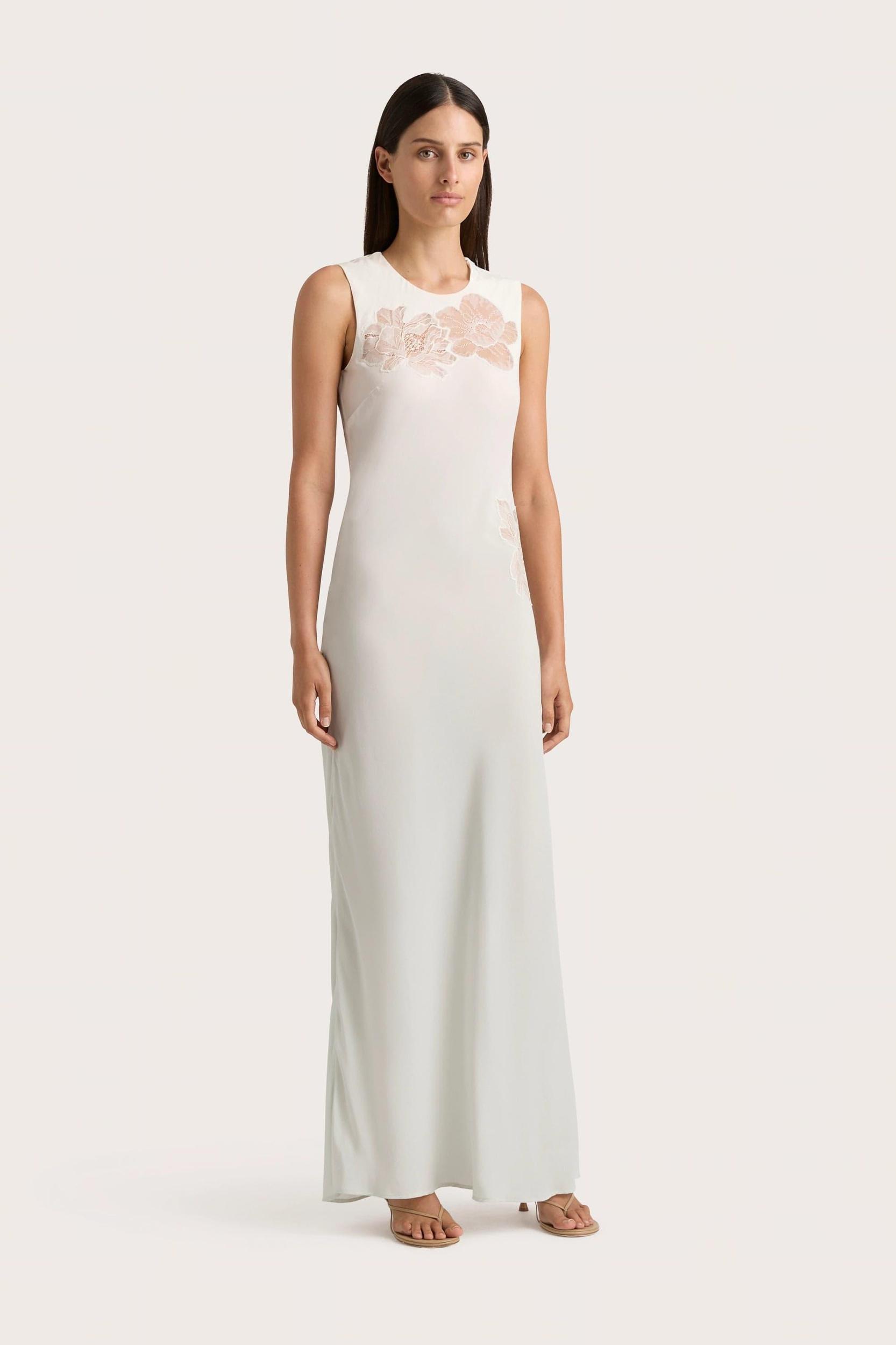 Biarritz Top Foam Ombre - Final Sale Product Image
