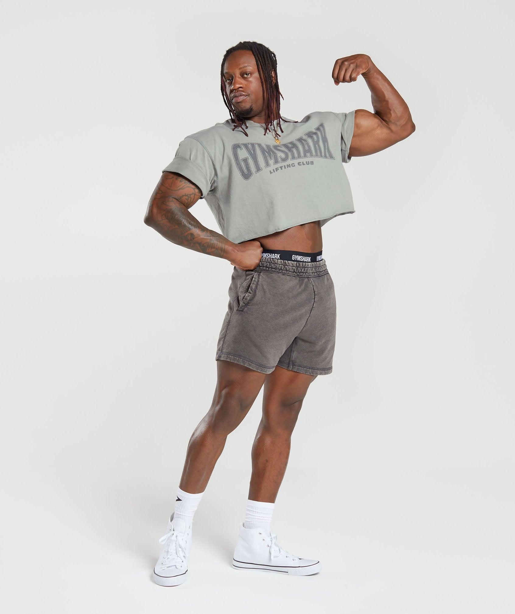 Heritage 5" Shorts Product Image