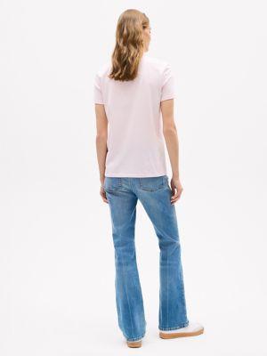 Script Hilfiger Logo T-Shirt Product Image