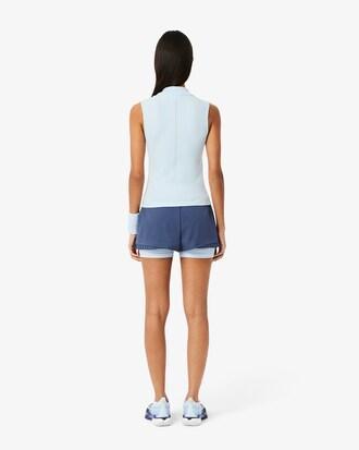 Ultra Dry Lined Tennis Shorts Product Image