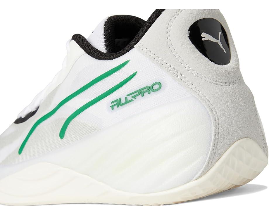 Dagger Basketball Shoes Product Image