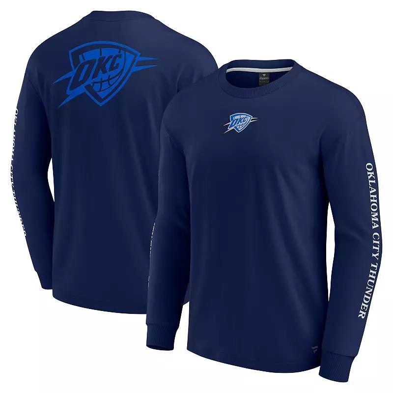 Unisex Fanatics  Red Tampa Bay Buccaneers Elements Strive Long Sleeve T-Shirt, Adult Unisex, Size: 2XL Product Image