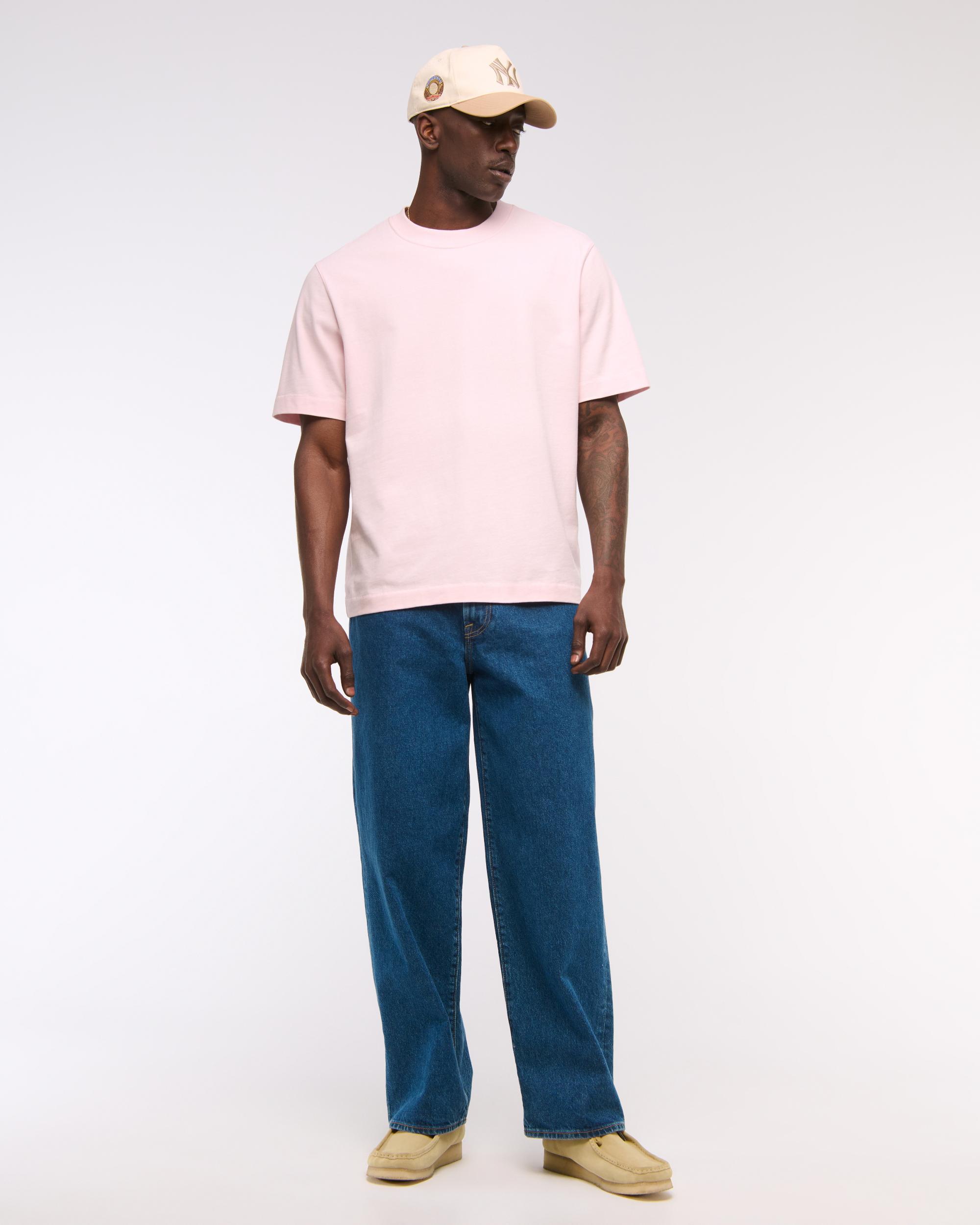 Premium Heavyweight 2.0 Tee Product Image