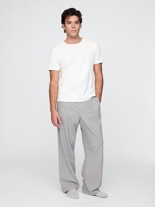 Softest Flannel Pants Product Image