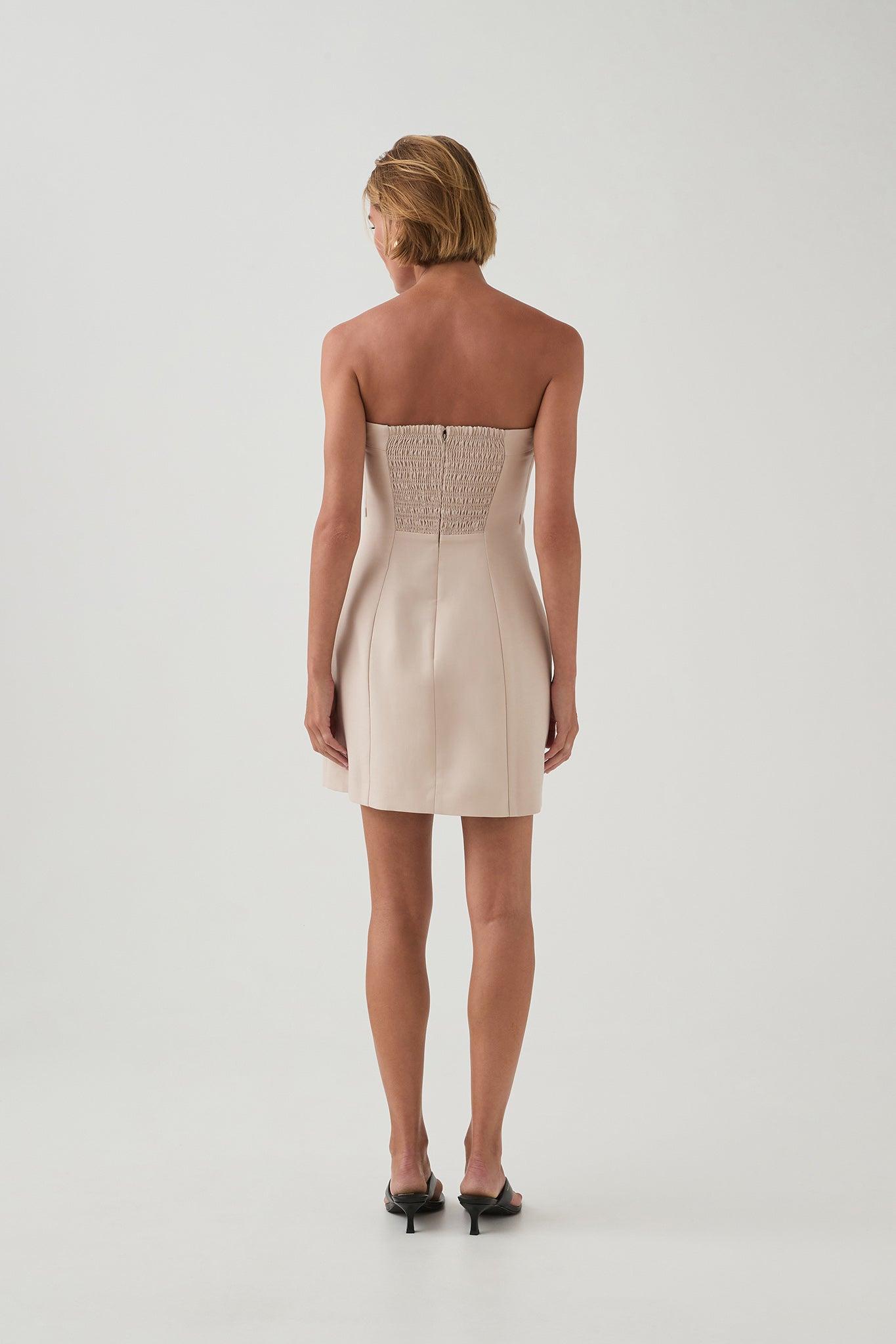 Sienna Shirt Dress Product Image