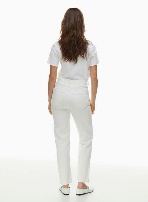 90s pinch waist jean Product Image