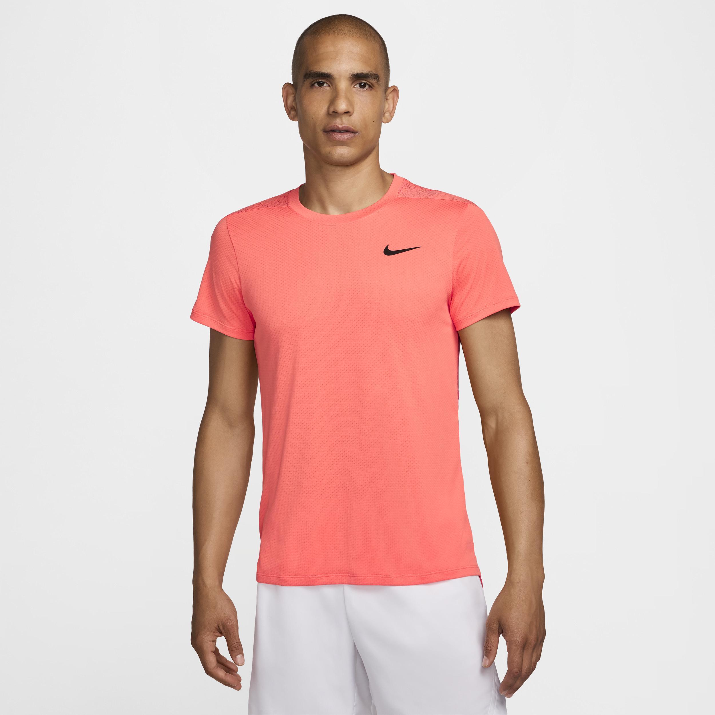 NikeCourt Slam Men's Dri-FIT Tennis Top Product Image
