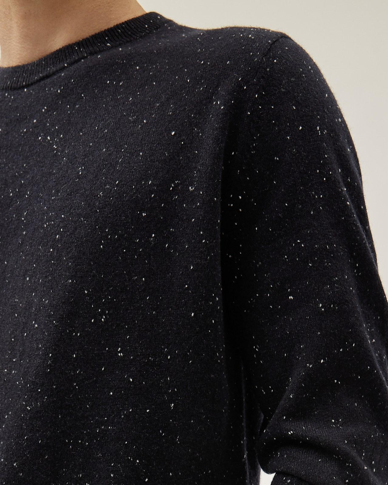 The Grade-A Cashmere Crew Product Image