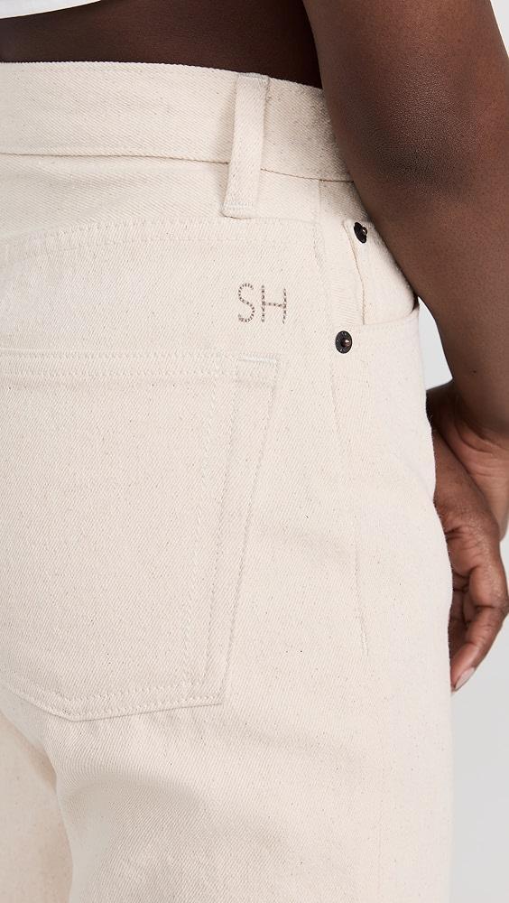 Still Here Cowgirl Jeans | Shopbop Product Image