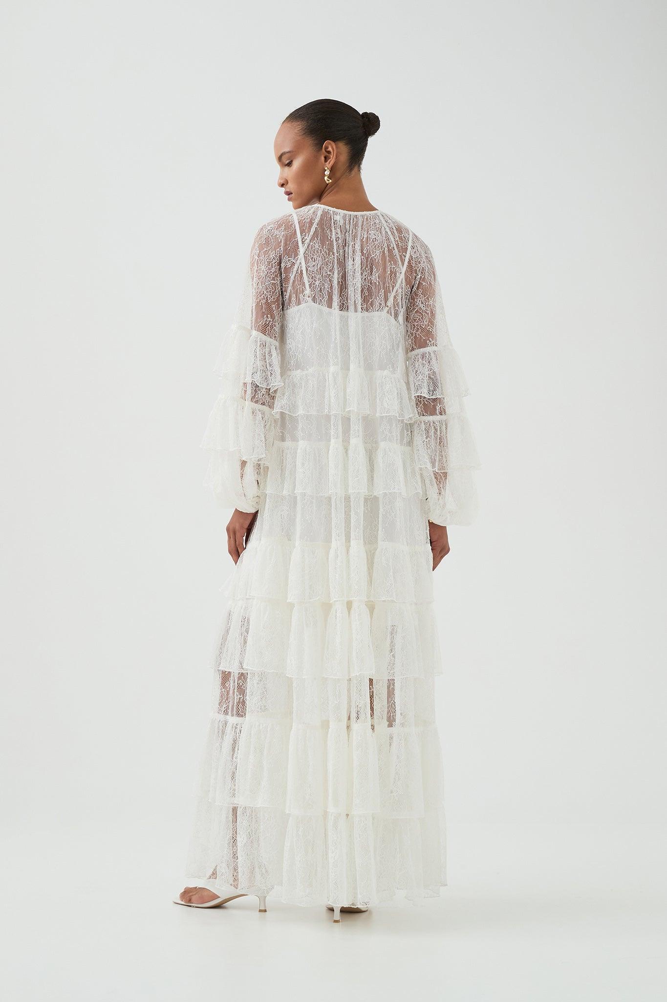 Primrose Maxi Dress Product Image