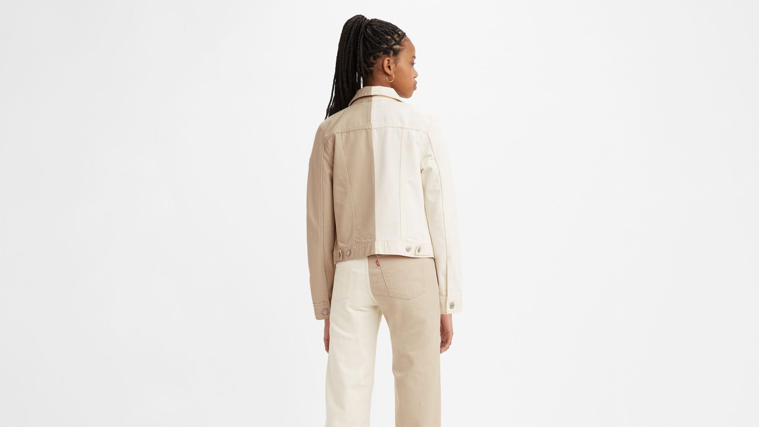 Original Trucker Jacket Product Image
