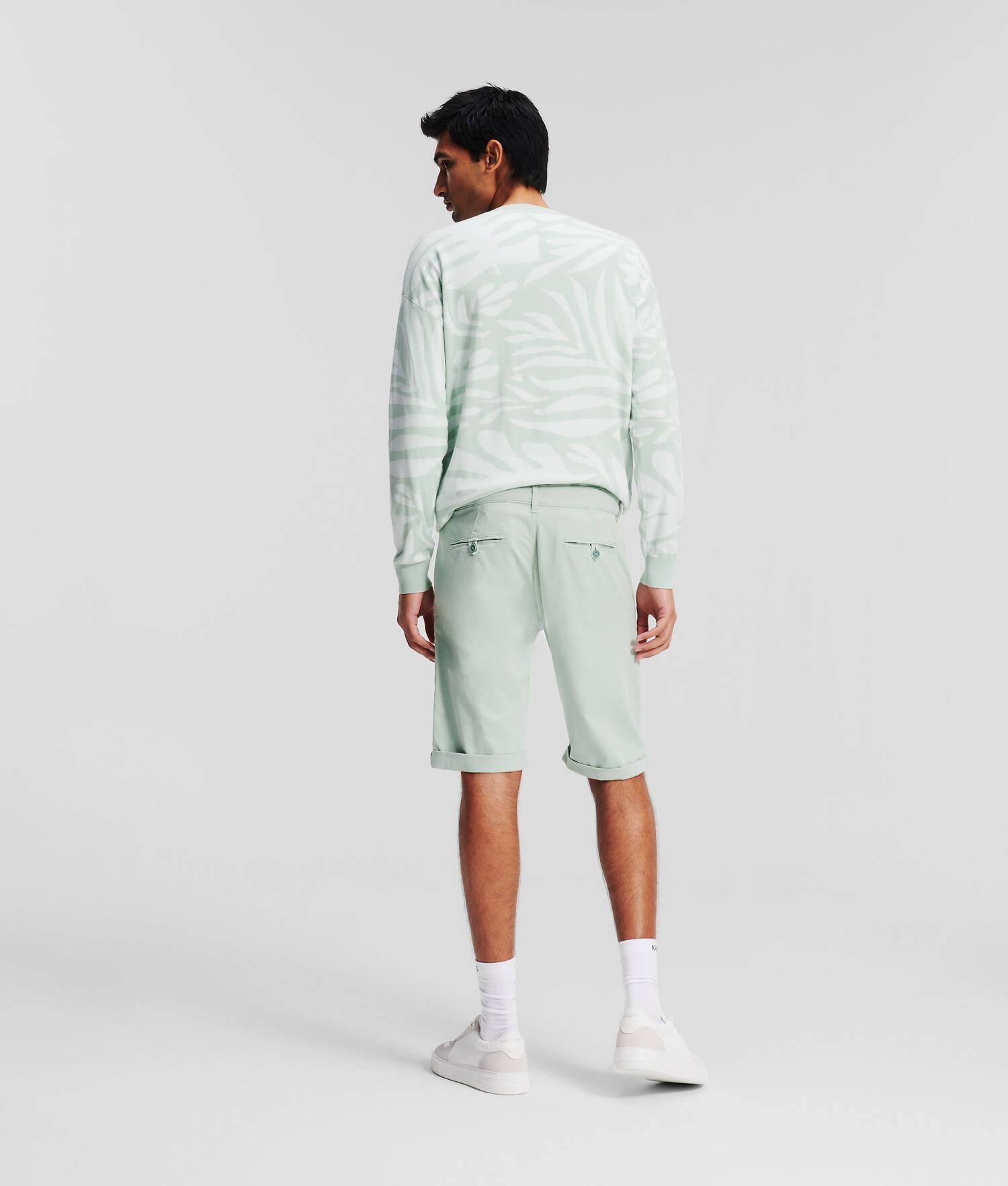 CHINO SHORTS Product Image