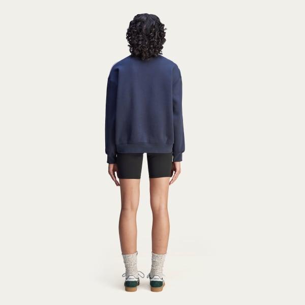 adidas x Sporty & Rich Sweatshirt Product Image