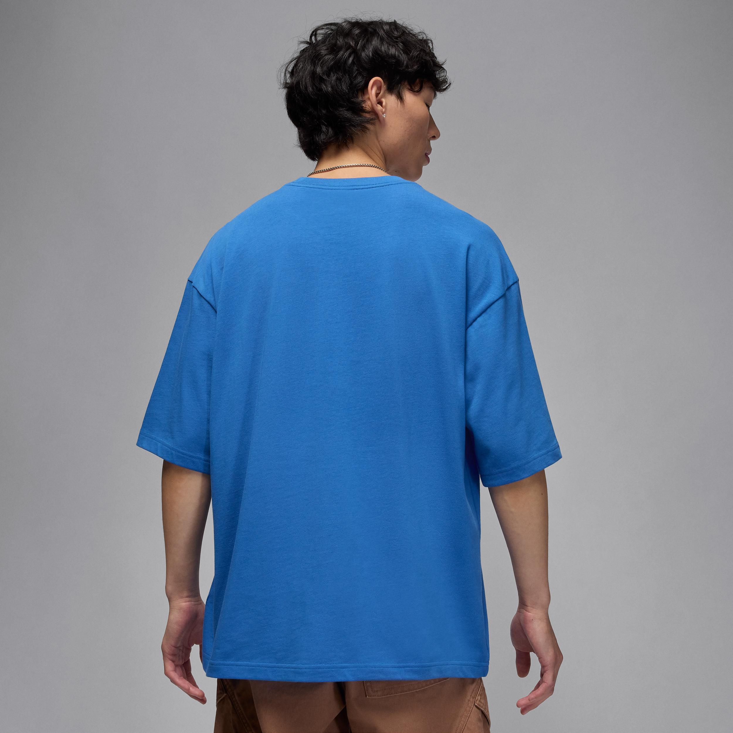 Jordan Flight Essentials Men's Oversized T-Shirt Product Image