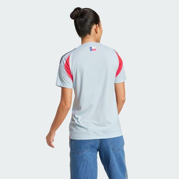 FC Dallas 25/26 Away Jersey Product Image