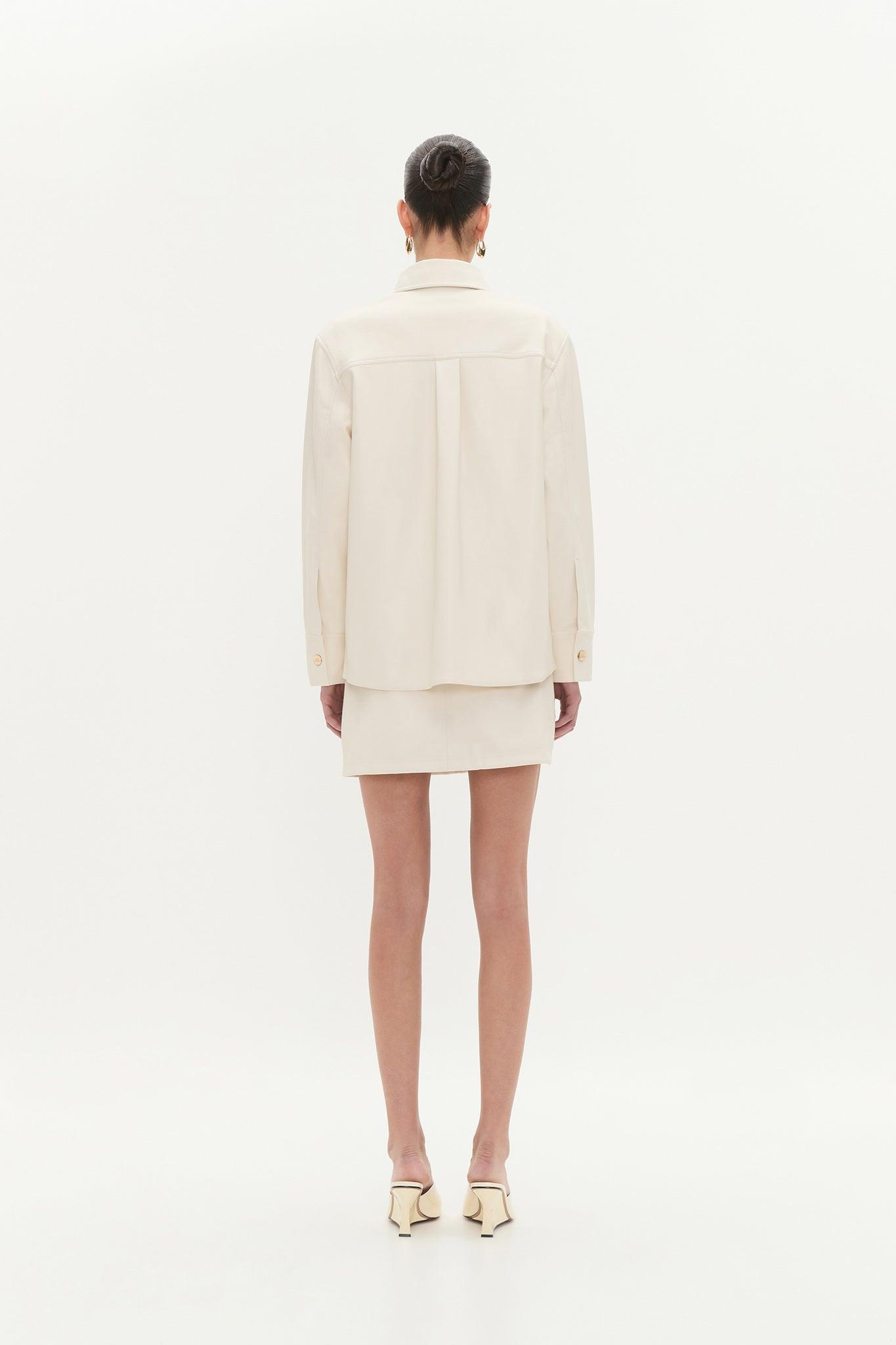 Raven Relaxed Shirt Product Image