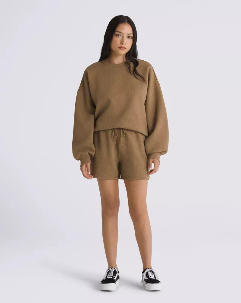 Sabine 4'' Jacquard Shorts Product Image