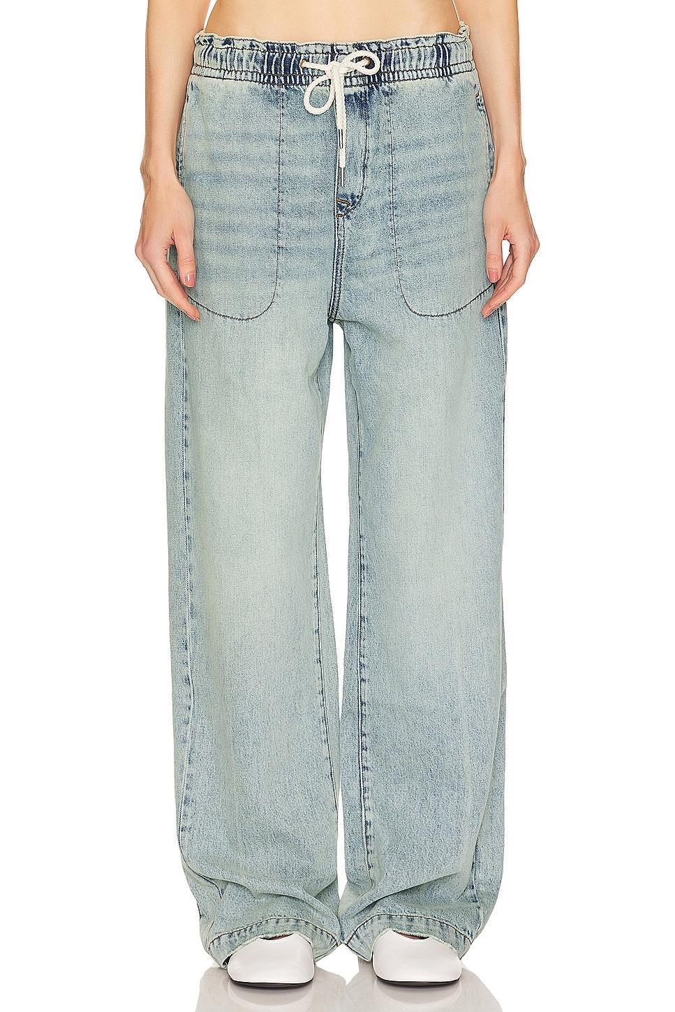 Kai Relaxed Jogger GRLFRND Product Image