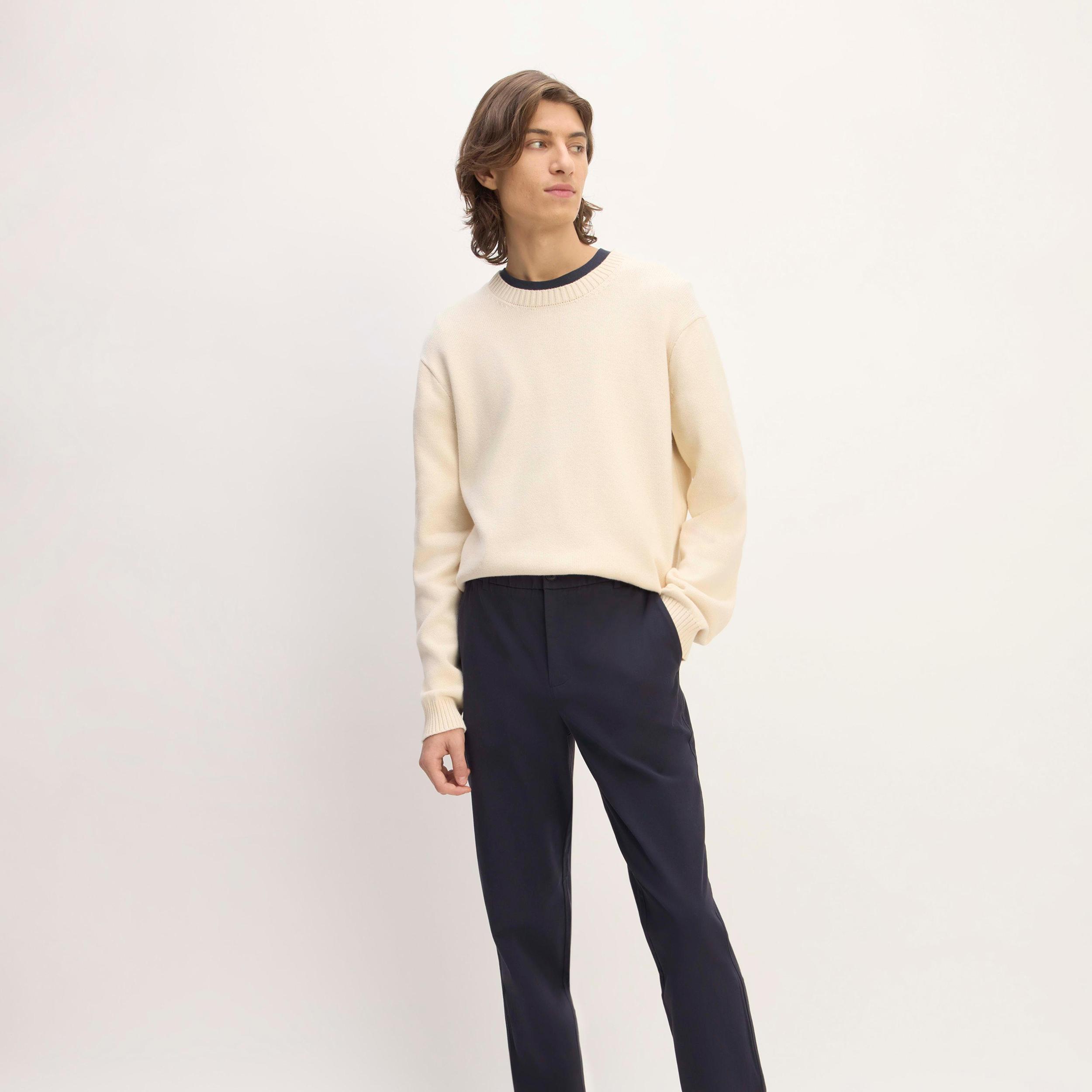 The Weekend Performance Chino Product Image