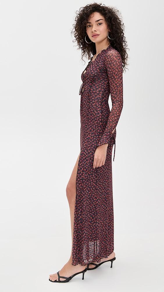 RESA Lennon Maxi Dress | Shopbop Product Image