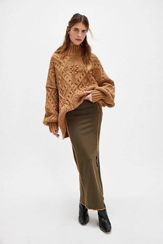 Eliza Faulkner Renata Skirt Product Image