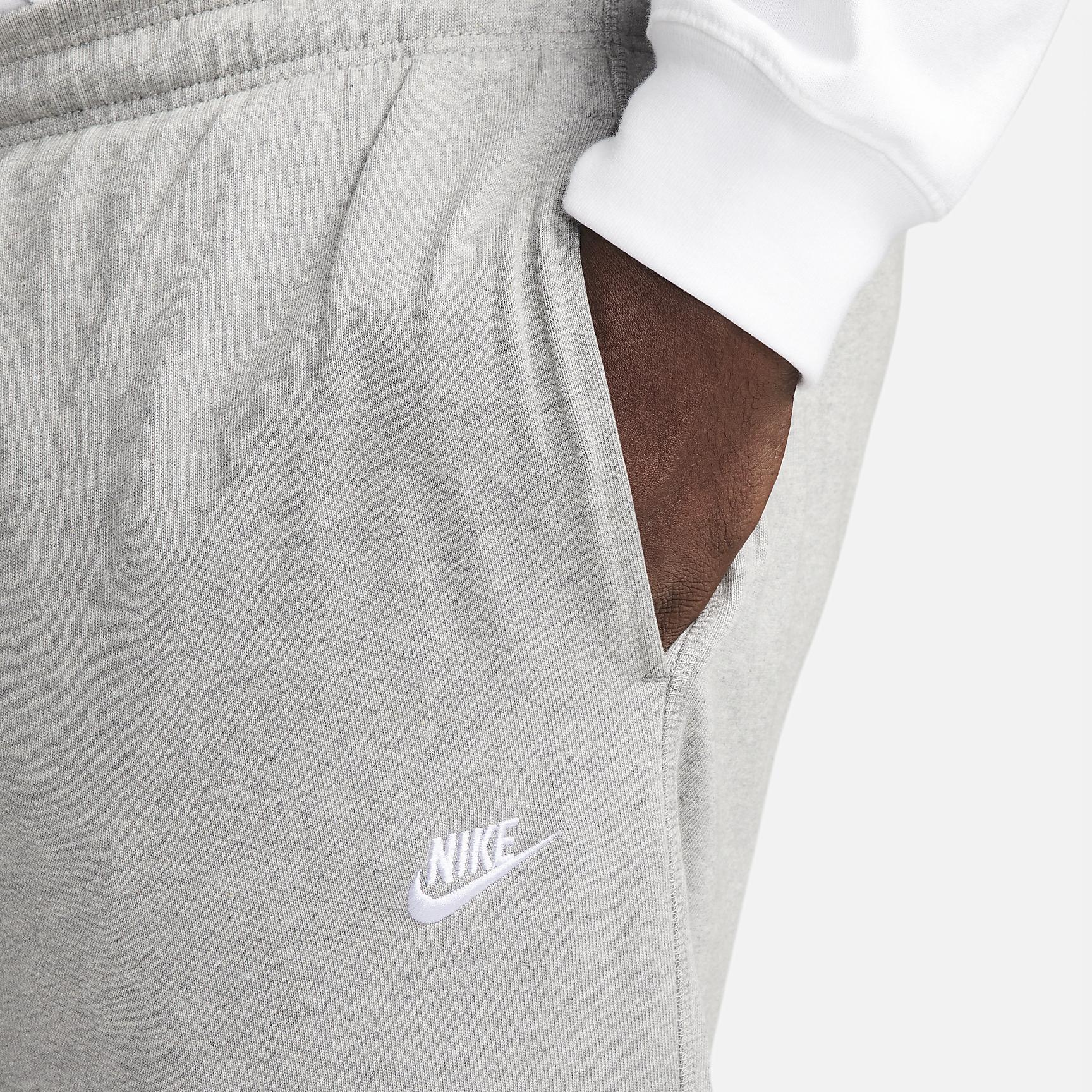 Nike Club Men's Knit Joggers Product Image