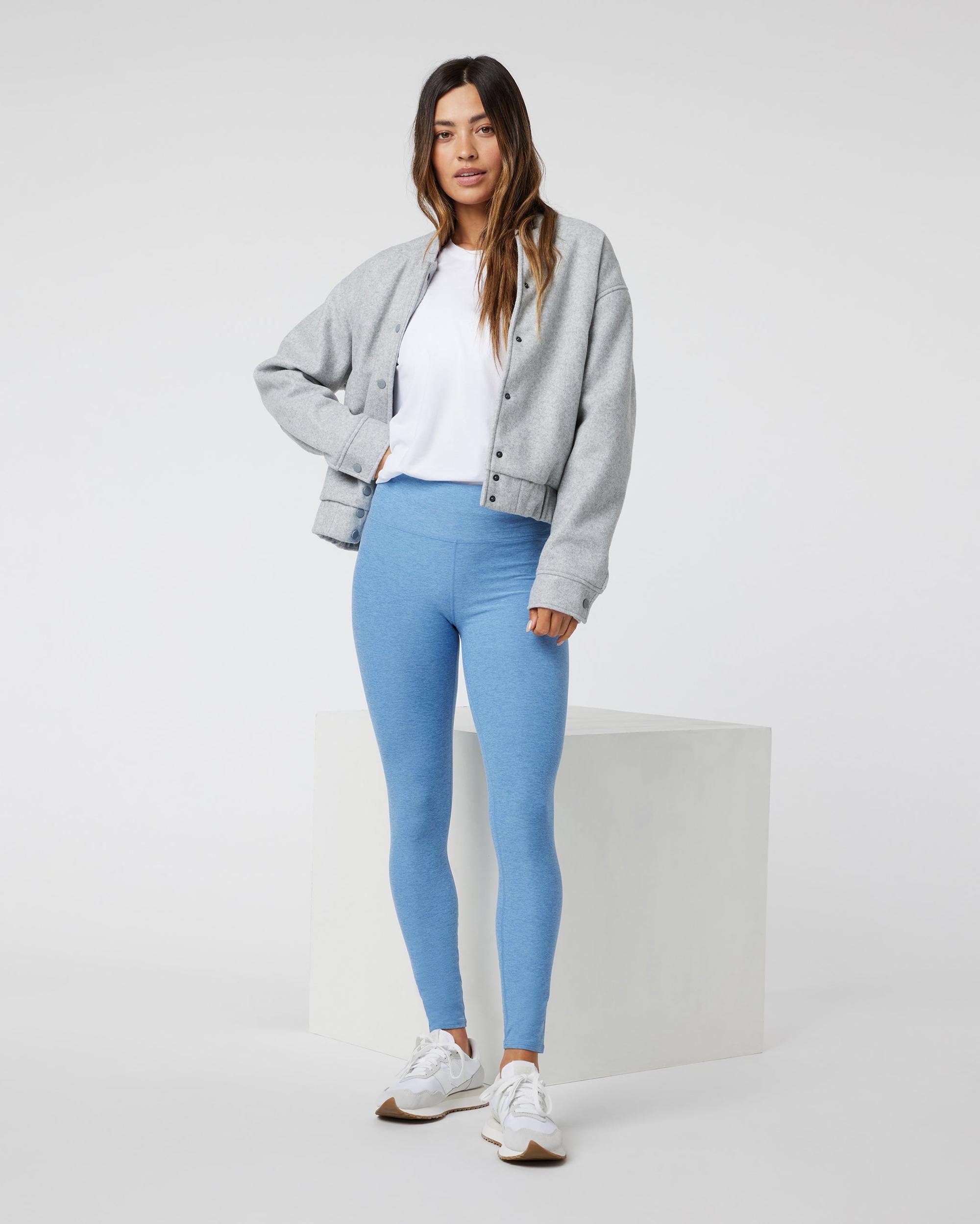Soho Melton Jacket Product Image