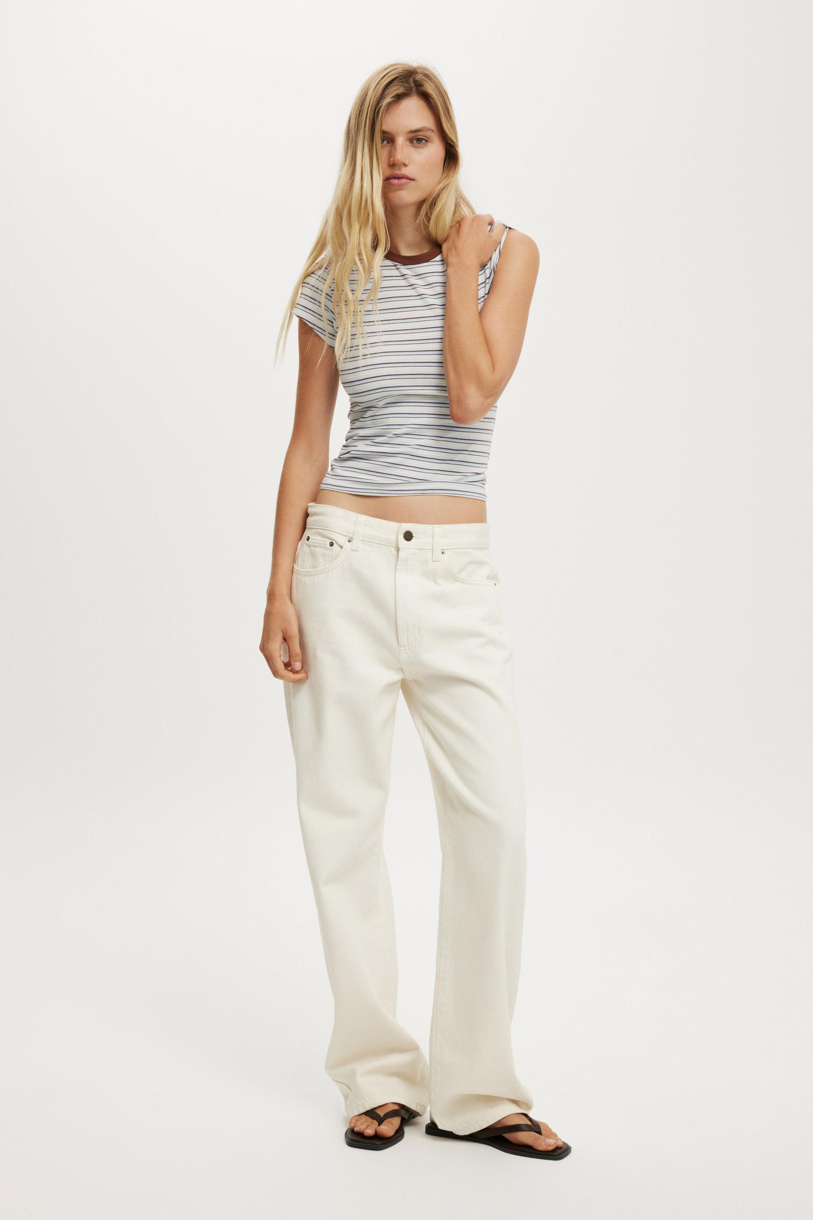Cotton On Women - All Day Crew Tee Product Image